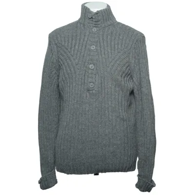 Strickpullover (Grau) von Premium by Jack & Jones Acryl, Polyamid, Wolle