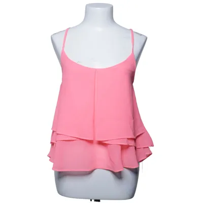 Tank Top (Pink) from Vera & Lucy Polyester