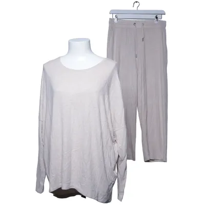 Mjukisset (Beige) från Soyaconcept Elastan, Polyester, Viskos