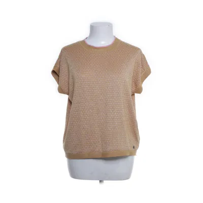 Top (Beige) van Nümph