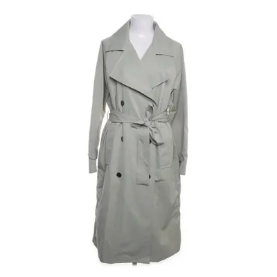 Trenchcoat (Grün) von 24Colours Polyester, Viskose