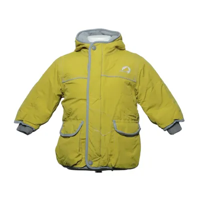 Veste d'hiver (Nimi) de Finkid Polyamide, Polyester