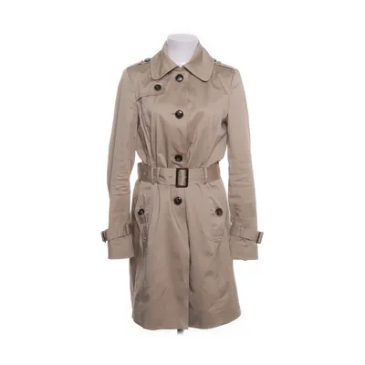 Trenchcoat (Beige) från Jake*s Bomull, Elastan, Polyester