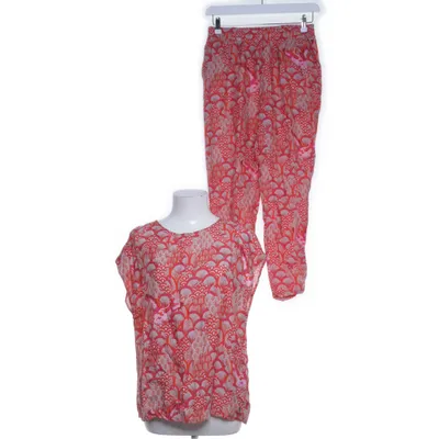 Set (Oranje, Meerkleurig) van Coster Copenhagen Cupro, Viscose