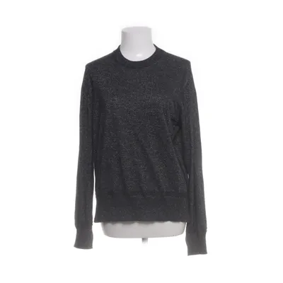 Sweater (Black, Silver) from Rodebjer