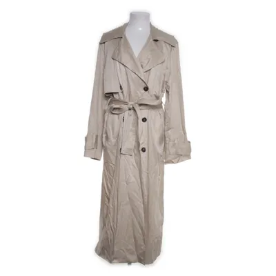 Trench coat (Cassidy) from Weekday Lyocell, Polyester, Viscose