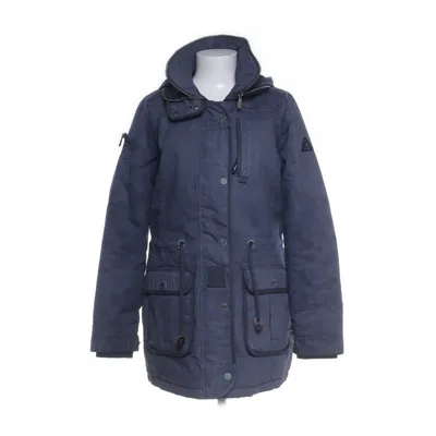 Parka (Blue) from Gaastra