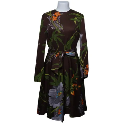 Robe (Marron, Multicolore) de Bröderna Magnusson