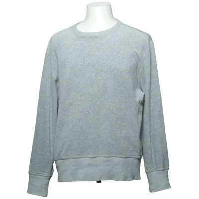 Collegetröja (Grå) från Our Legacy