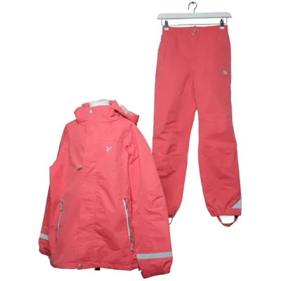 Ytterställ (Rosa) från Funk by Lager 157 Polyester