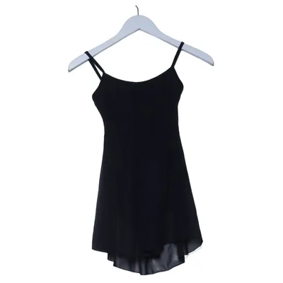 Dancewear (Black) from Sansha Elastane, Polyamide