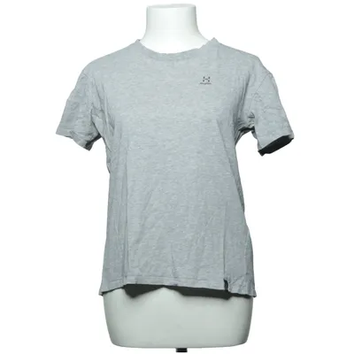 T-shirt (Grå) från Haglöfs Ekologisk bomull