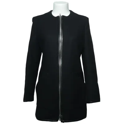 Kappa (Svart) från The Kooples Kashmir, Polyamid, Polyester, Viskos, Ull