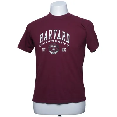 T-shirt (Ultra Cotton) van Gildan Activewear Katoen