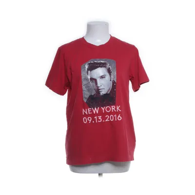 T-shirt (Rød) fra Coach