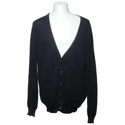 Cardigan (Black) from Svensson Cotton