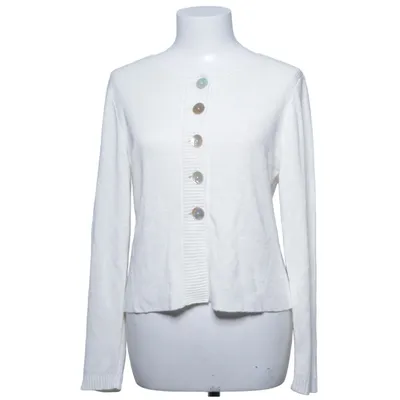 Cardigan (Blanc) de K & US