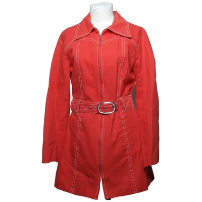 Trenchcoat (BELLA) från Clara Bomull