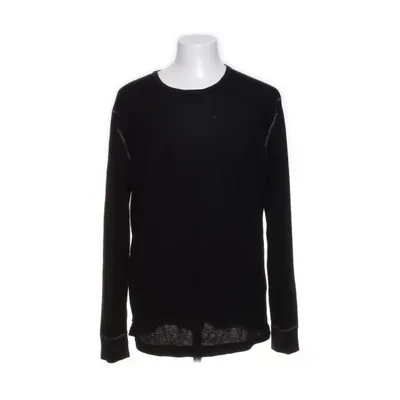 Underställströja (Svart) från Fristads Kansas Polyester