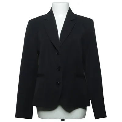 Kavaj (Svart) från GR Design Elastan, Polyamid, Polyester