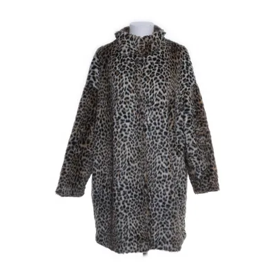 Kappa (Beige, Flerfärgad) från Zara Basic Outerwear