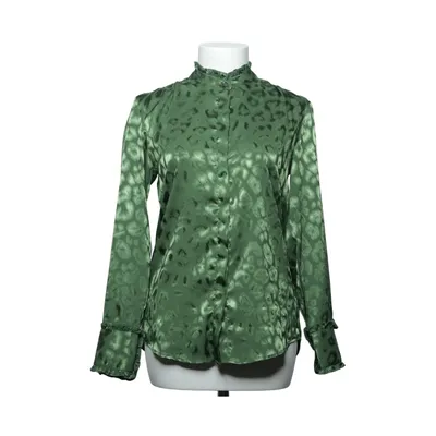 Blouse (Vert) de Karmamia Polyester