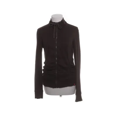 Kofta (Brun) från EDC by ESPRIT Bomull