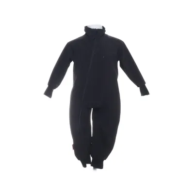 Onesie (Zwart) van iELM Polyester