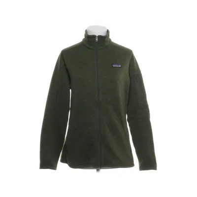 Fleece jas (Groen) van Patagonia Polyester
