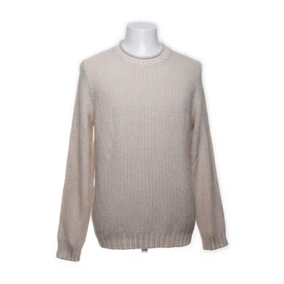 Sweater (Beige) fra H&M Akryl, Polyamid, Uld