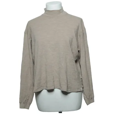 Polotröja (Beige) från Dilling Merinoull