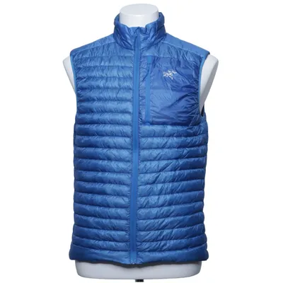 Bodywarmer (Blauw) van Arc'teryx Dons, Veer, Polyamide, Polyester