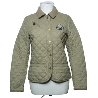 Jacket (Green, Brown) from Morris Lady Polyamide, Polyester