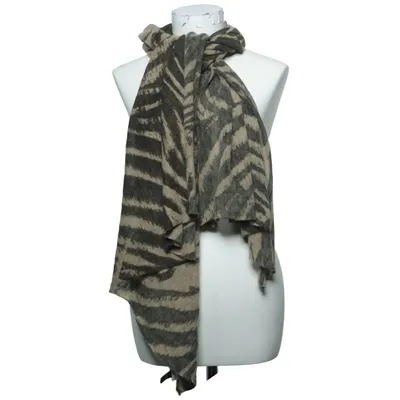 Scarf (Brown) from Mango Touch