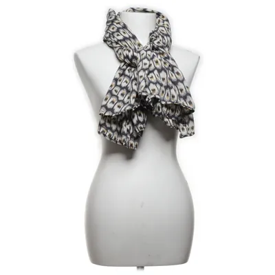 Scarf (Multicolored) from Monrow