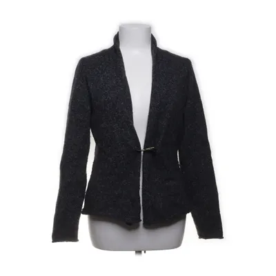 Cardigan (CP1849) de Purdey Acrylique, Coton, Polyamide, Laine