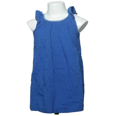 Dress (Blue) from Zara Girls Soft Collection
