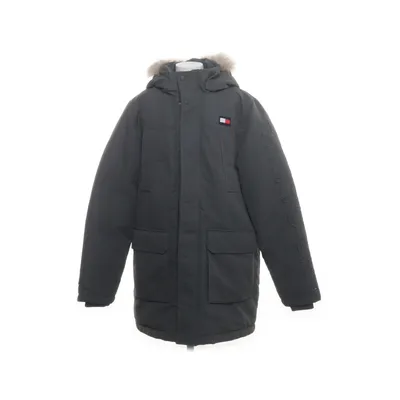 Parkas (Grå, Grön) från Tommy Hilfiger