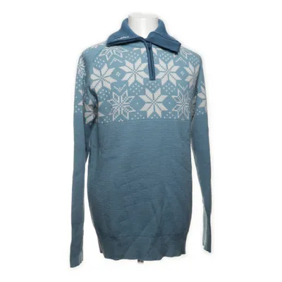 Tröja (Blå, Vit) från Ulvang Ull