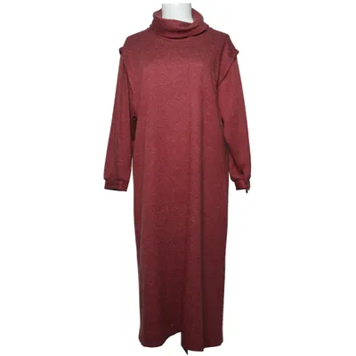 Poloklänning (asplene-Jersey) från Aspens Angora, Polyester