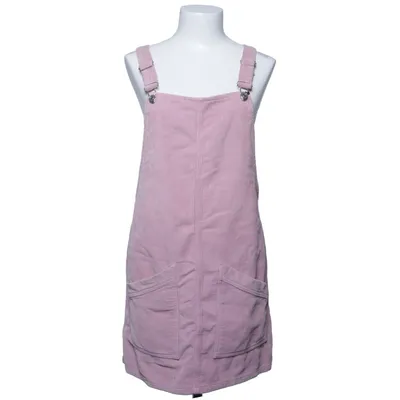 Robe salopette (Moto) de Topshop Moto Coton