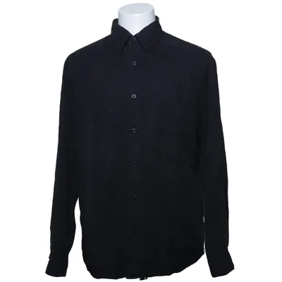 Shirt (Black) from Vailent Lyocell