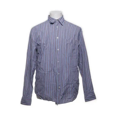 Skjorta (Blå, Vit, Röd) från H&M Bomull