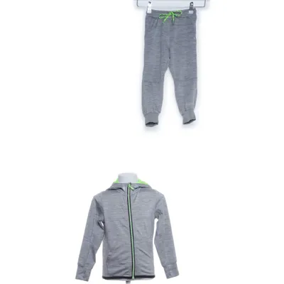 Sport kit (Grijs) van H&M Sport Elastaan, Polyester