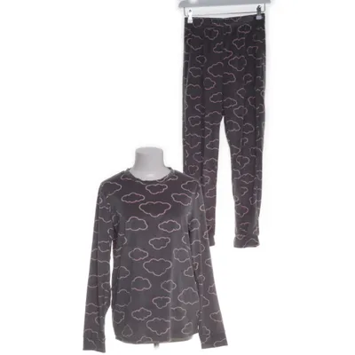 Pyjamas (Grå, Rosa) från Tezenis Polyester