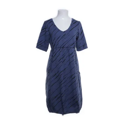Dress (Blue, Multicolored) from House of Lola