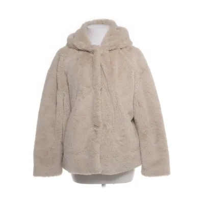 Vinterjacka (Beige) från Zara Basic