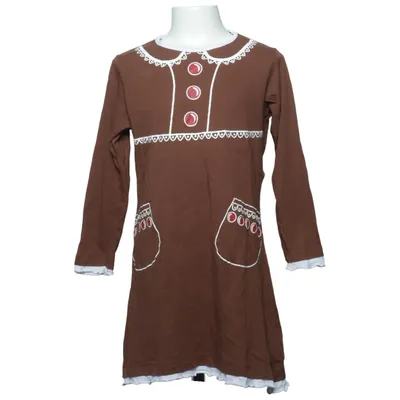Christmas clothing (Brown, White, Red) from Softer Days Cotton