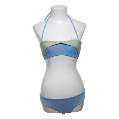 Bikini (Blauw, Groen) van Eres