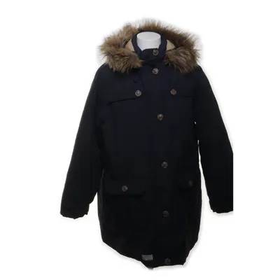 Vinterjacka (Blå) från Sebago Nylon, Polyester